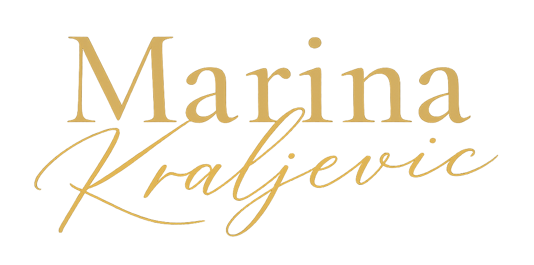 Marina Kraljevic Logo