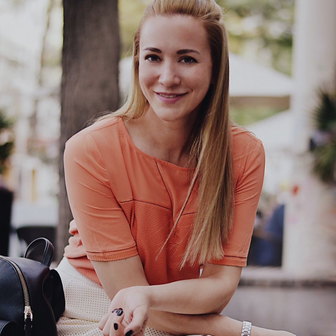 Marina Kraljevic