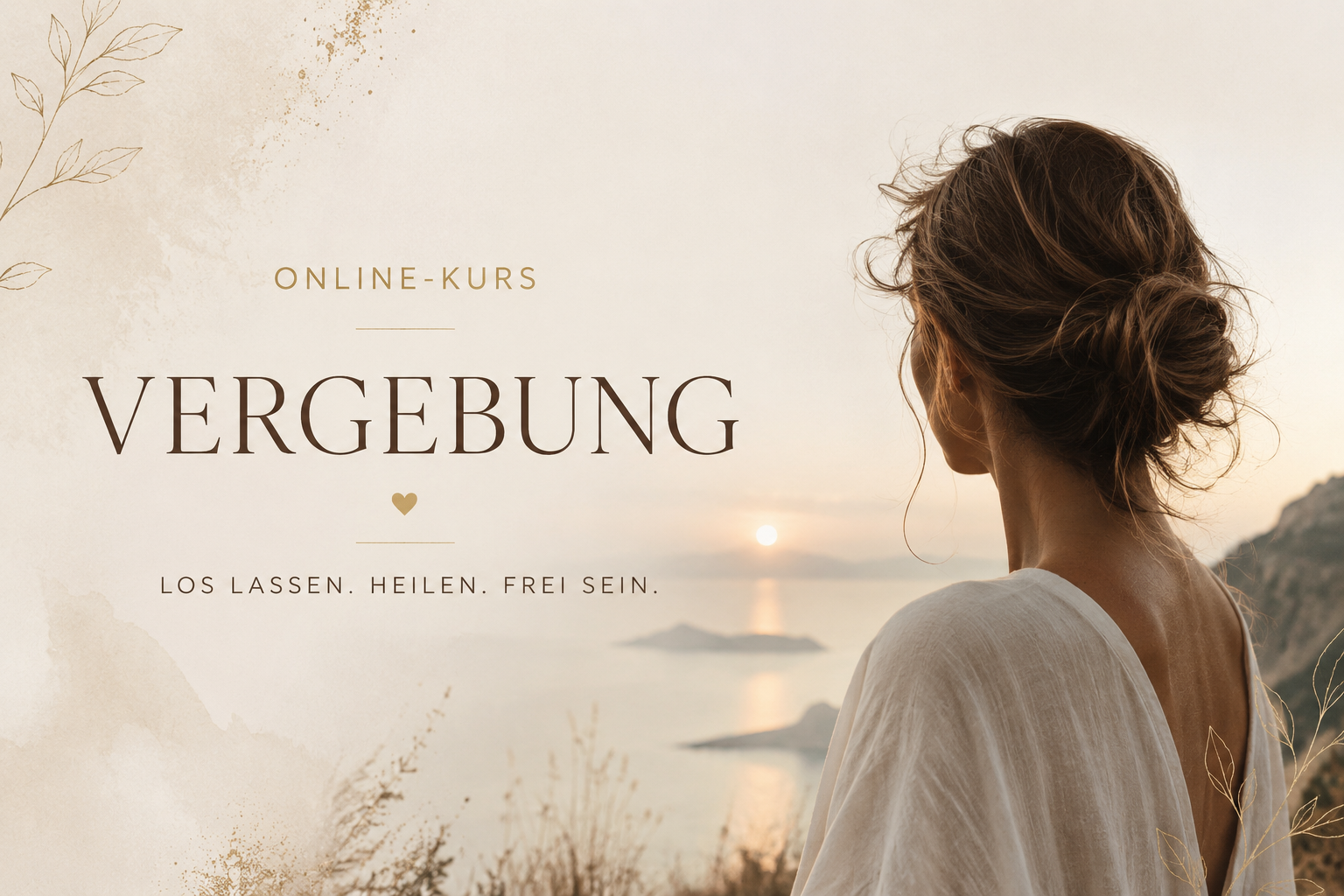 Vergebung